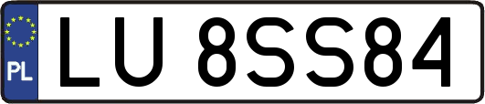 LU8SS84