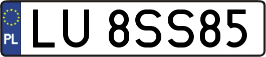 LU8SS85