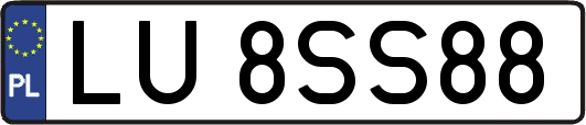 LU8SS88