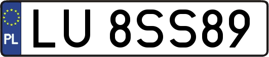 LU8SS89