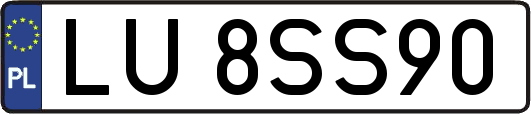 LU8SS90