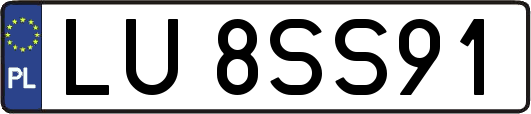 LU8SS91