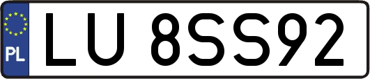 LU8SS92