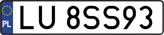 LU8SS93