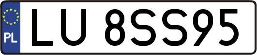 LU8SS95