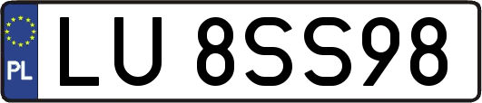 LU8SS98