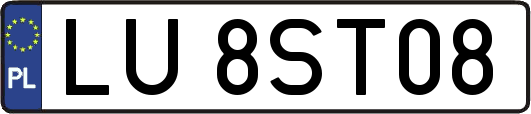 LU8ST08