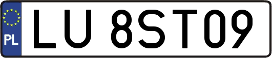 LU8ST09