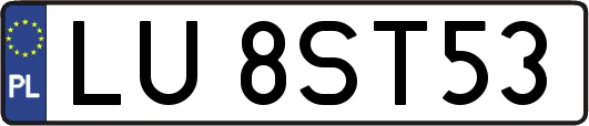 LU8ST53