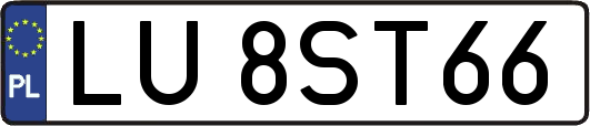 LU8ST66