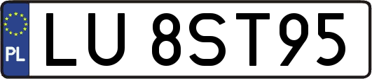 LU8ST95