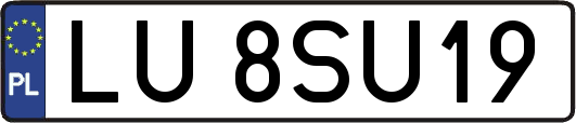 LU8SU19