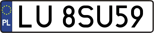 LU8SU59