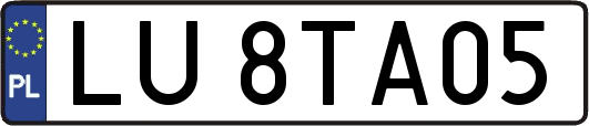 LU8TA05