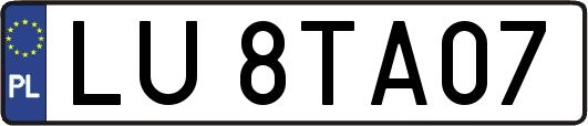 LU8TA07