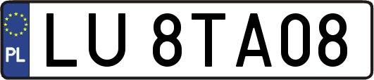 LU8TA08