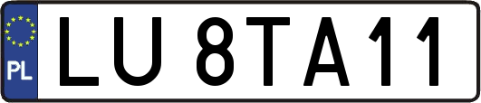 LU8TA11