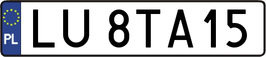 LU8TA15