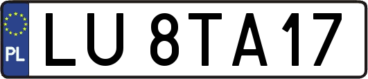 LU8TA17