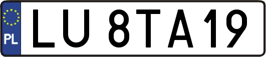 LU8TA19