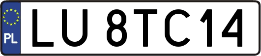 LU8TC14