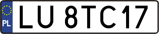 LU8TC17