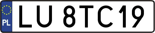 LU8TC19