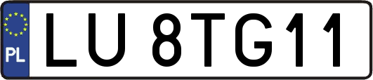 LU8TG11