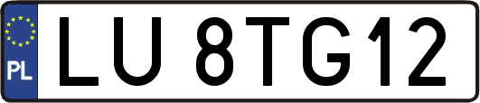 LU8TG12