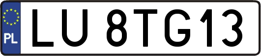 LU8TG13