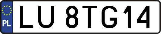 LU8TG14