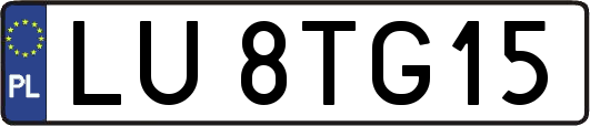 LU8TG15
