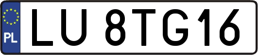LU8TG16