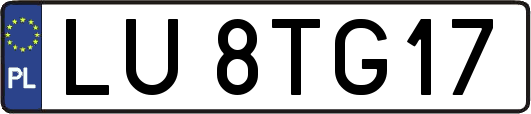 LU8TG17