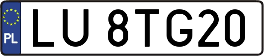 LU8TG20