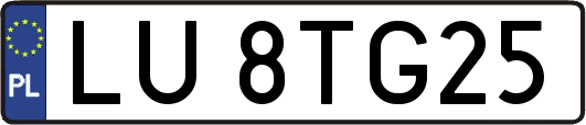LU8TG25