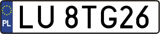 LU8TG26