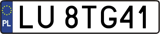 LU8TG41