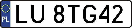 LU8TG42