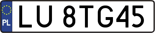 LU8TG45