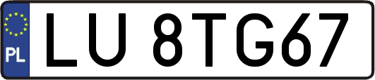 LU8TG67