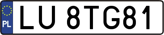 LU8TG81