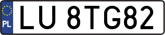 LU8TG82