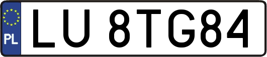 LU8TG84