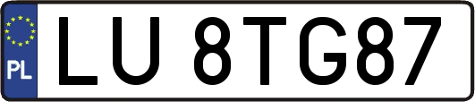 LU8TG87
