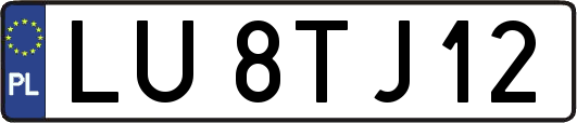 LU8TJ12