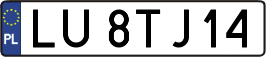 LU8TJ14