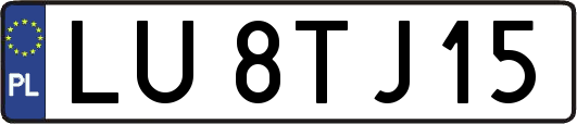 LU8TJ15