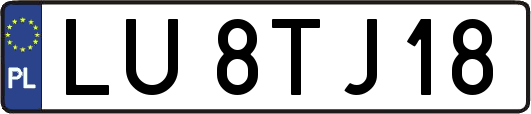 LU8TJ18