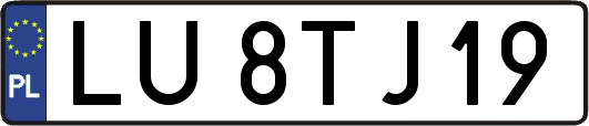 LU8TJ19